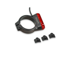 C14 Tail Light for E-Bike Seat Post