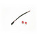 Back Light cable Brose