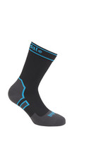 Bridgedale StormSock MW Boot Black XL