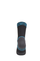 Bridgedale StormSock MW Boot Black XL