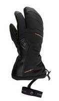 THERM-IC*POWER GLOVES 3+1 Black 8,5