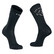 Eat My Dust! Winter sock M