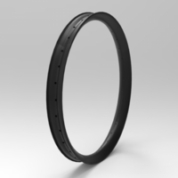 NXT27BE65-II Black Eagle 65mm 27,5