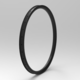 NXT27AM40 27,5 40mm Tubeless Carbon rim