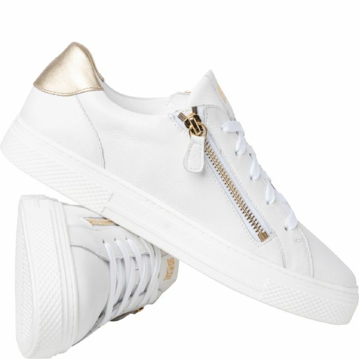 HASSIA BILBAO Sneaker – Divitia