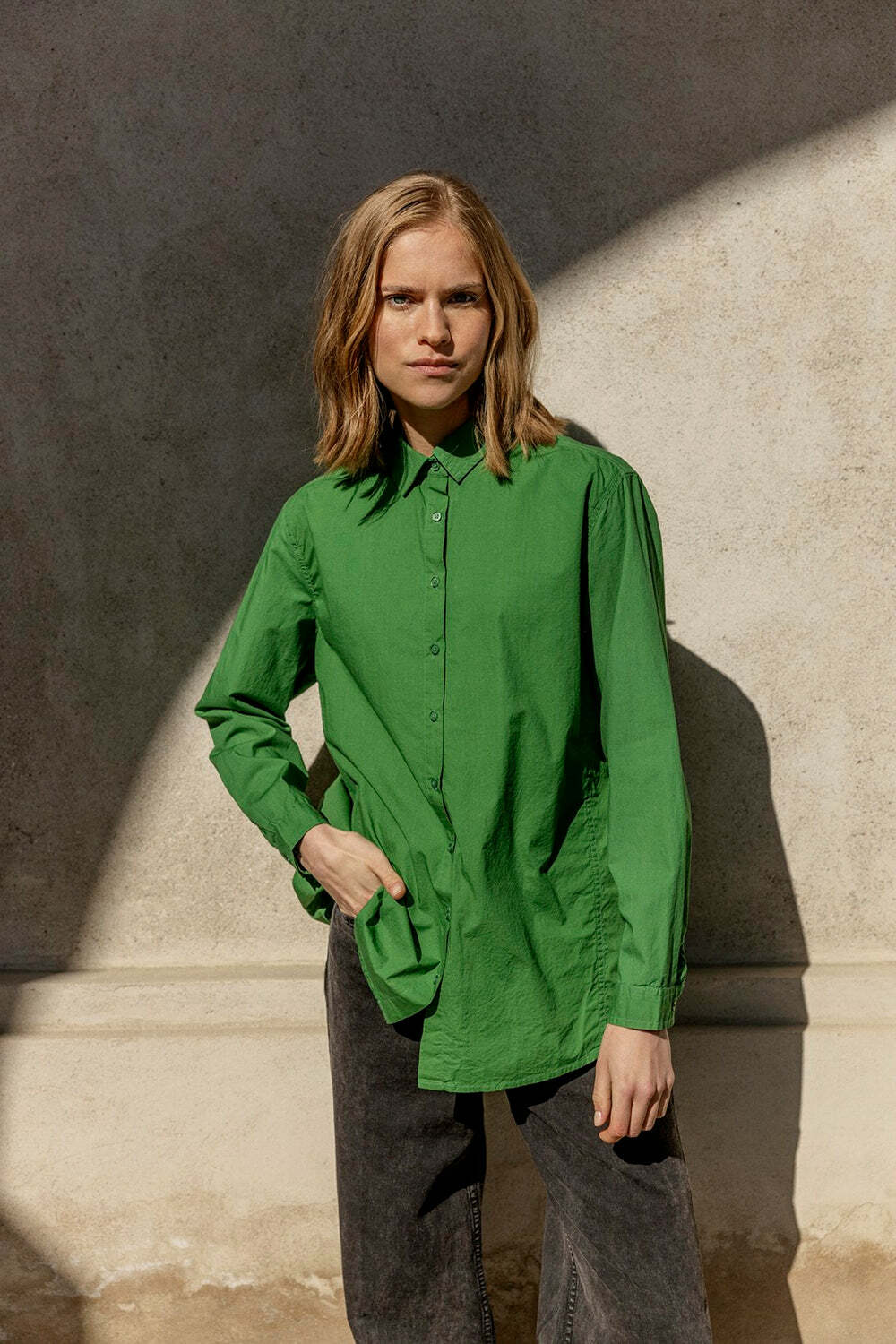 project AJ117 HEDINE Emerald Divitia