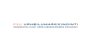 Urheilumarkkinointi 30min