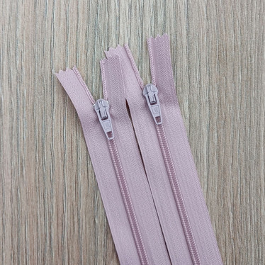 50cm umpivetoketju: Vanha roosa