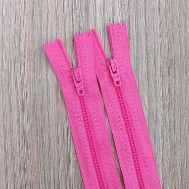 50cm umpivetoketju: Pinkki