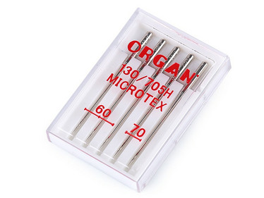 Microtex ompelukoneneula 60;70