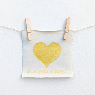 Silityskalvo: Kulta, Siser Hi-5