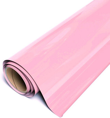 Silityskalvo: Light pink, Siser Hi-5