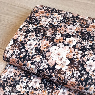 Trikoo: Midnight bloom