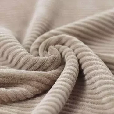 Sametticollege: Beige