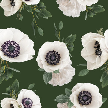 Joustocollege: White Bloom