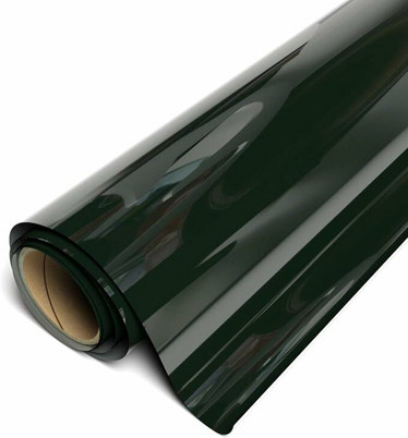 Silityskalvo: Dark green, Siser EasyWeed