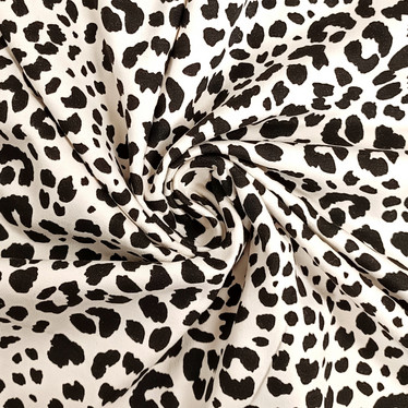 Trikoo: Snow leopard