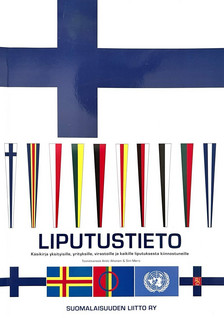 Liputustieto