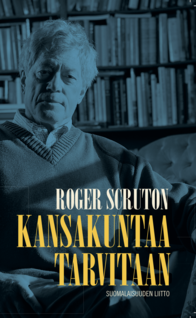 Kansakuntaa tarvitaan