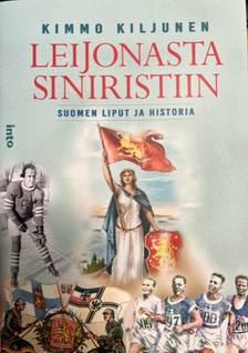 Leijonasta siniristiin