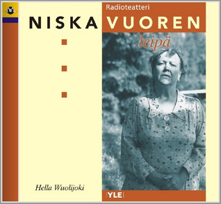 NISKAVUOREN LEIPÄ CD
