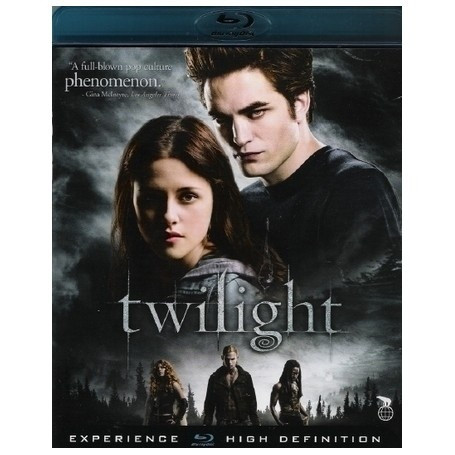 TWILIGHT HOUKUTUS BD – VLMediaShop