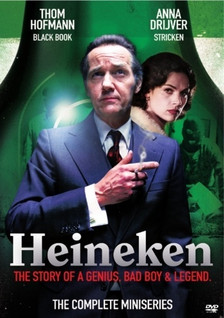 HEINEKEN - COMPLETE MINISERIES DVD