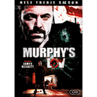 MURPHYN LAILLA - 3 TUOTANTOKAUSI DVD