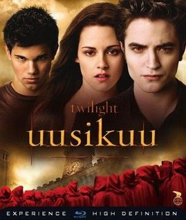 TWILIGHT UUSIKUU BD