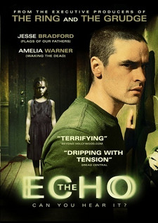 ECHO DVD