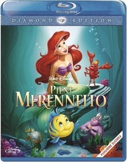PIENI MERENNEITO BD