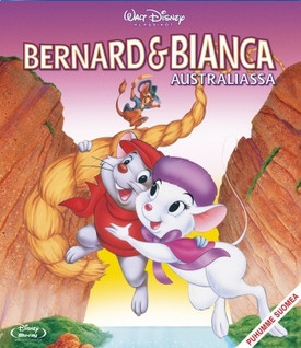 BERNARD & BIANCA AUSTRALIASSA BD