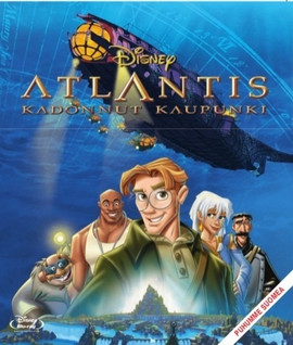 ATLANTIS BD