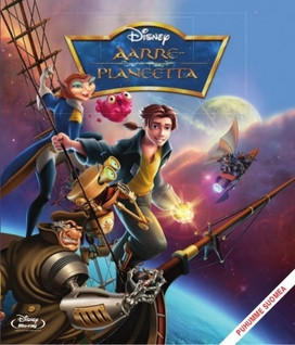 AARREPLANEETTA BD