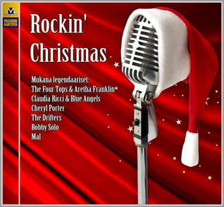 ROCKIN' CHRISTMAS CD