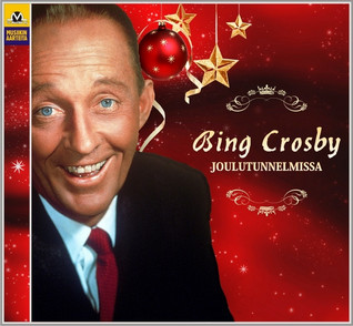 JOULUTUNNELMISSA - BING CROSBY CD