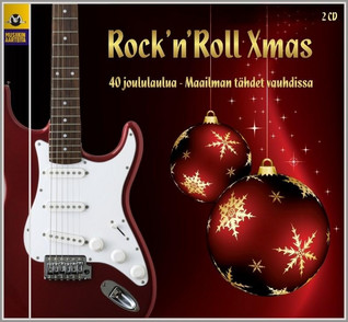 40 ROCK´N´ROLL XMAS 2CD
