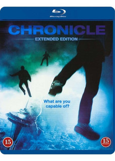 CHRONICLE BD