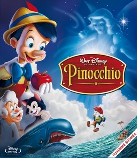 PINOCCHIO BD