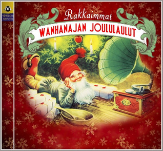 RAKKAIMMAT WANHANAJAN JOULULAULUT 1 CD