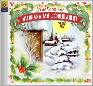 RAKKAIMMAT WANHANAJAN JOULULAULUT 2 CD