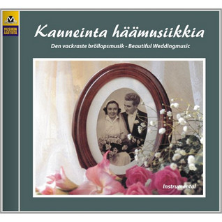 KAUNEINTA HÄÄMUSIIKKIA CD