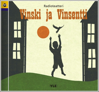VINSKI JA VINSENTTI 2CD