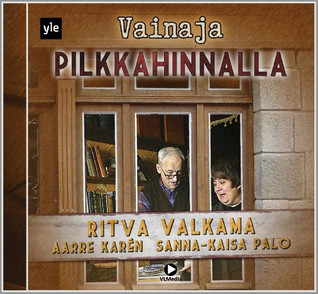VAINAJA PILKKAHINNALLA CD