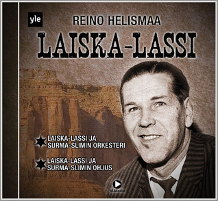 LAISKA-LASSI JA SURMA-SLIM CD