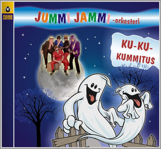 JUMMI-JAMMI - KU-KU-KUMMITUS CD