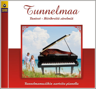 TUNNELMAA CD : PIANO 2 - TUNTEET