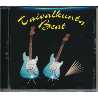 TAIVALKUNTA BEAT - MIKS TWIST CD