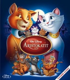 ARISTOKATIT BD