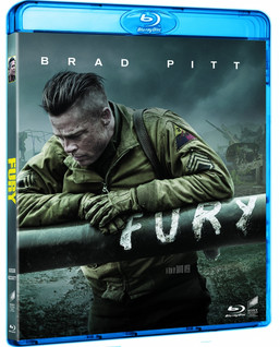 FURY BD